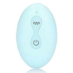  Loveline Vibro de Culotte Lightly